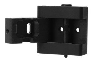 DoubleStar Corp FSM-PB Push Button Folding Mechanism with Boss is designed for AK47 rifles